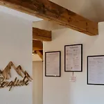 شقة Modernes 3-familienhaus Im Allgaeu *
