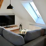 Modernes 3-familienhaus Im Allgaeu *
