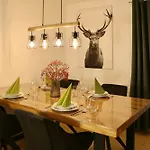 Modernes 3-familienhaus Im Allgaeu *