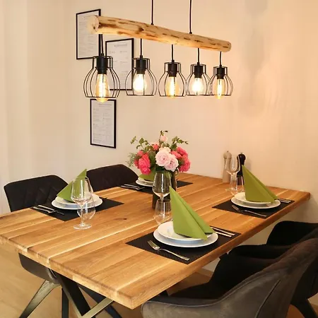 Modernes 3-familienhaus Im Allgaeu Erkheim