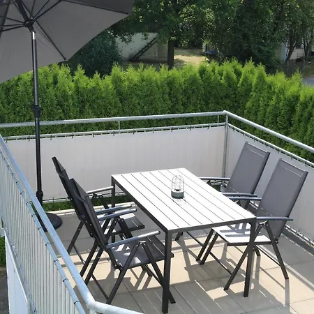 Modernes 3-familienhaus Im Allgaeu Lägenhet Erkheim