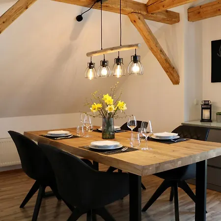 Modernes 3-familienhaus Im Allgaeu *