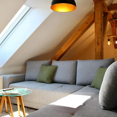 Modernes 3-familienhaus Im Allgaeu *