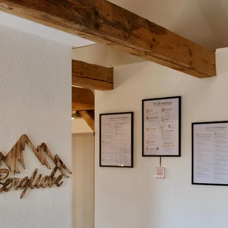 Lägenhet Modernes 3-familienhaus Im Allgaeu *
