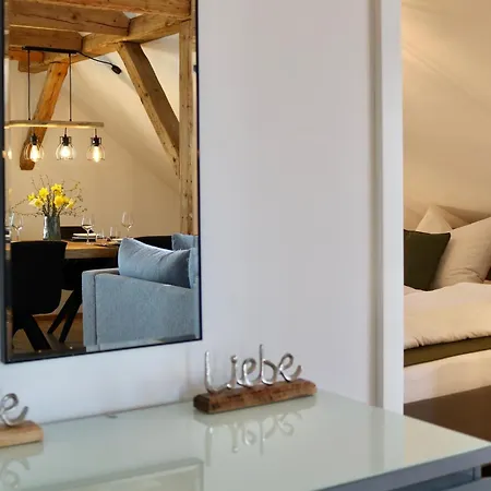 Modernes 3-familienhaus Im Allgaeu Lägenhet Erkheim