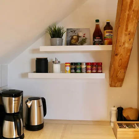 Modernes 3-familienhaus Im Allgaeu Lägenhet Erkheim