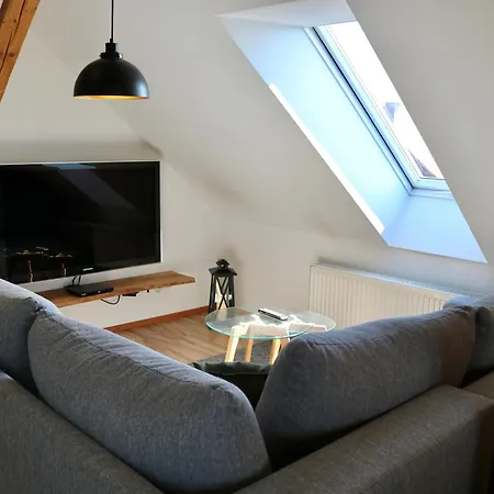 Modernes 3-familienhaus Im Allgaeu *