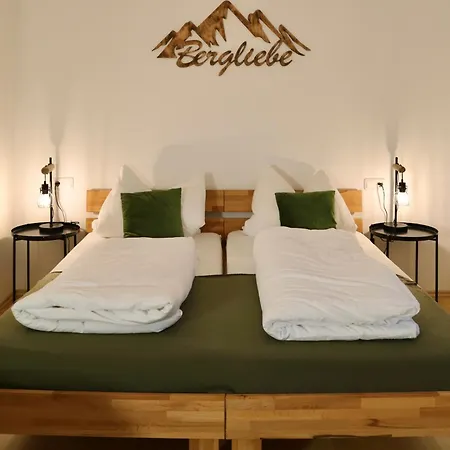 Modernes 3-familienhaus Im Allgaeu Lägenhet Erkheim