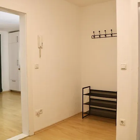 Lägenhet Modernes 3-familienhaus Im Allgaeu Erkheim
