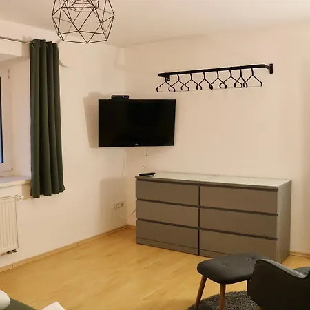 Modernes 3-familienhaus Im Allgaeu * Erkheim