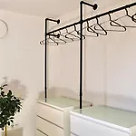아파트 Modernes 3-familienhaus Im Allgaeu 얼크하임