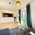 Apartamento Modernes 3-familienhaus Im Allgaeu