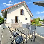 Apartamento Modernes 3-familienhaus Im Allgaeu