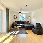 Modernes 3-familienhaus Im Allgaeu 얼크하임