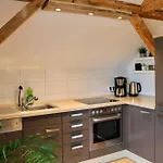 Apartamento Modernes 3-familienhaus Im Allgaeu