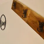 아파트 Modernes 3-familienhaus Im Allgaeu *