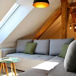 Modernes 3-familienhaus Im Allgaeu *