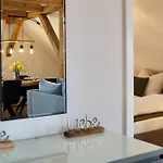 Modernes 3-familienhaus Im Allgaeu 아파트 얼크하임