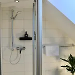 Modernes 3-familienhaus Im Allgaeu * Erkheim