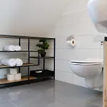 Apartment Modernes 3-familienhaus Im Allgaeu Erkheim
