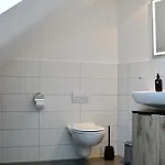 Modernes 3-familienhaus Im Allgaeu * Erkheim