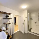 Apartment Modernes 3-familienhaus Im Allgaeu