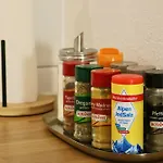 Modernes 3-familienhaus Im Allgaeu Apartment Erkheim