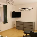 Modernes 3-familienhaus Im Allgaeu * Erkheim