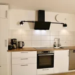 Modernes 3-familienhaus Im Allgaeu