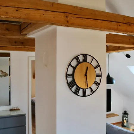 شقة Modernes 3-familienhaus Im Allgaeu