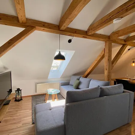 Modernes 3-familienhaus Im Allgaeu Apartment Erkheim