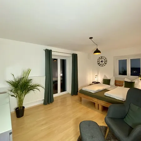 Modernes 3-familienhaus Im Allgaeu Apartment *