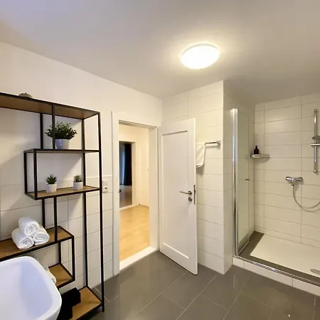 Apartment Moderne Og-wohnung Im Allgäu