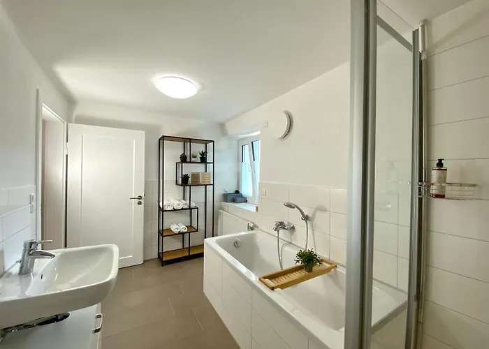 Apartment Moderne Og-wohnung Im Allgäu *