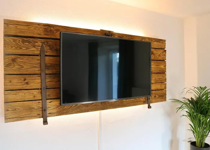 Moderne Og-wohnung Im Allgäu Erkheim