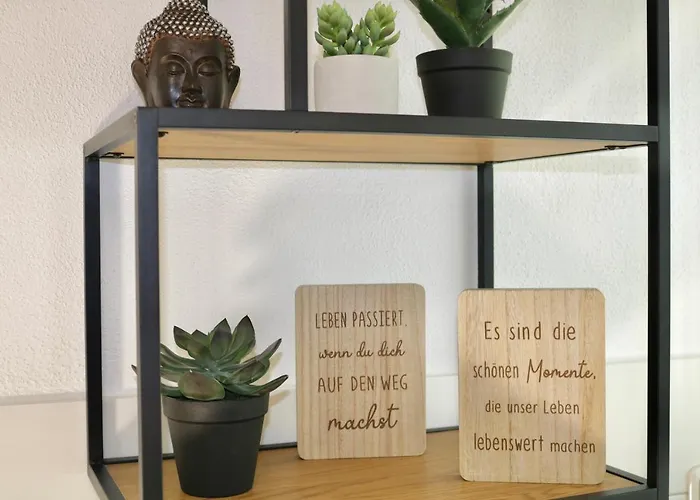 Moderne Og-wohnung Im Allgäu Apartment *
