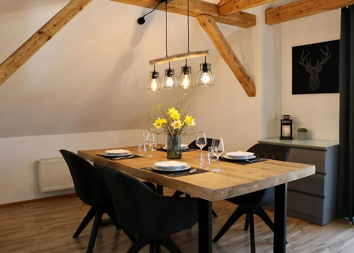 Moderne Og-wohnung Im Allgäu *
