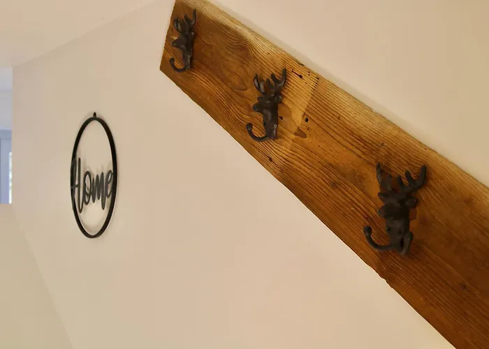 Apartment Moderne Og-wohnung Im Allgäu *