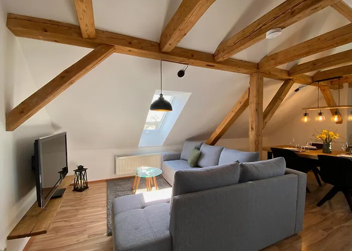 Moderne Og-wohnung Im Allgäu Apartment Erkheim