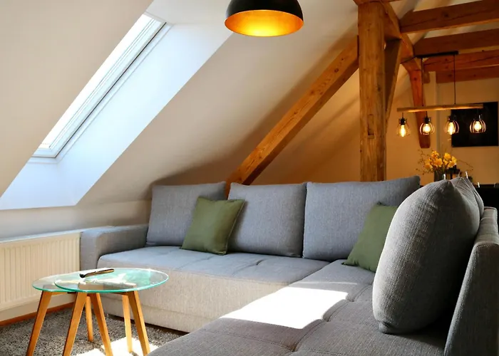 Moderne Og-wohnung Im Allgäu *