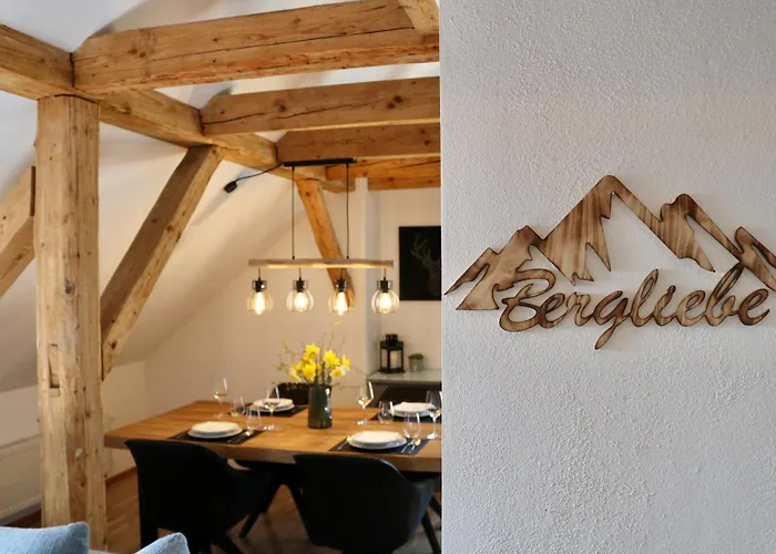 Apartment Moderne Og-wohnung Im Allgäu Erkheim
