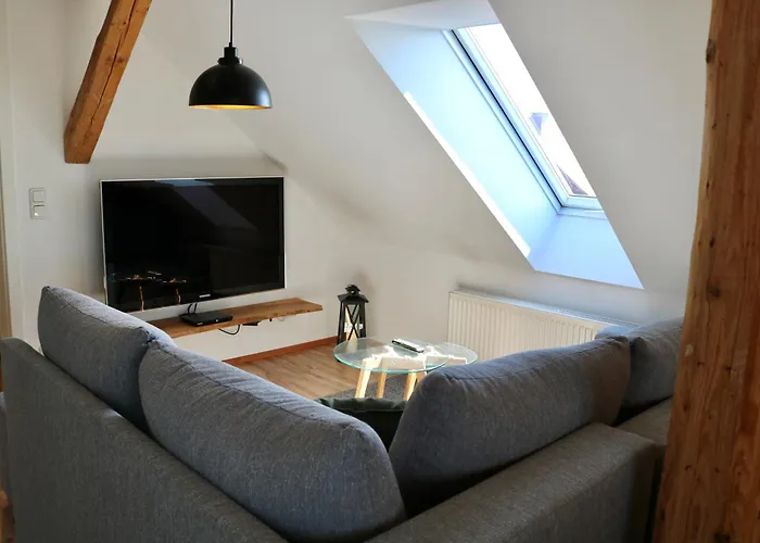 Moderne Og-wohnung Im Allgäu *