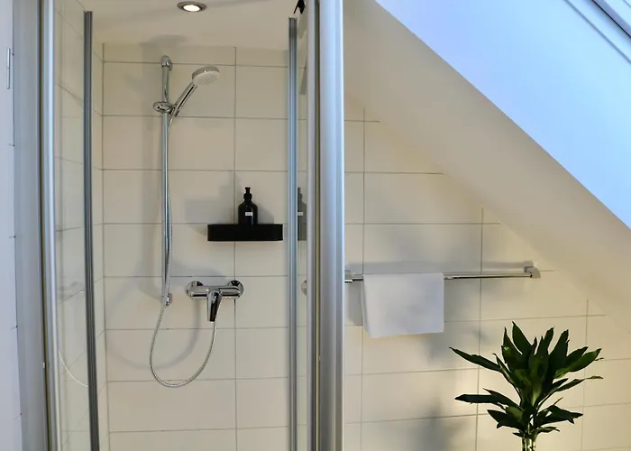 Moderne Og-wohnung Im Allgäu * Erkheim