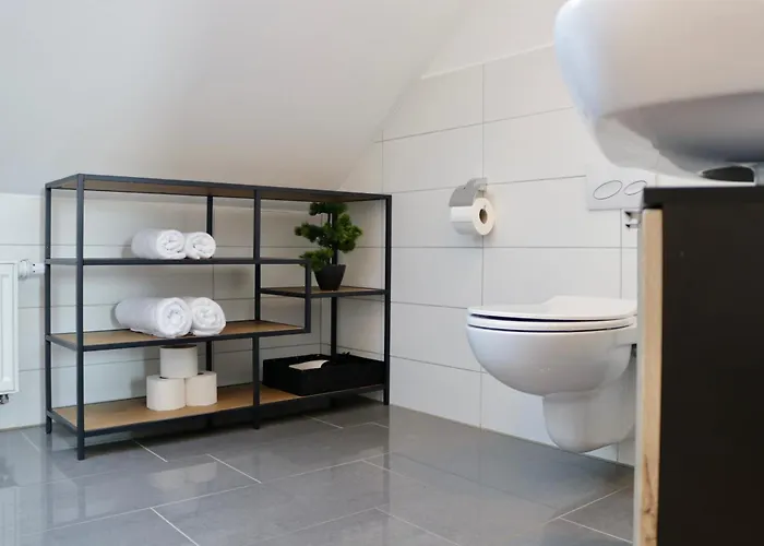 Apartment Moderne Og-wohnung Im Allgäu Erkheim