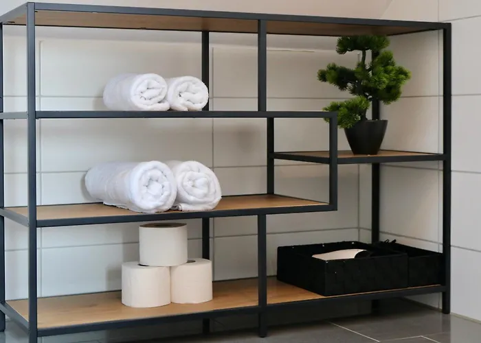 Moderne Og-wohnung Im Allgäu