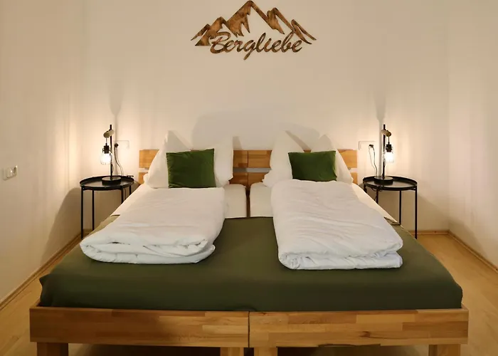 Moderne Og-wohnung Im Allgäu Apartment Erkheim