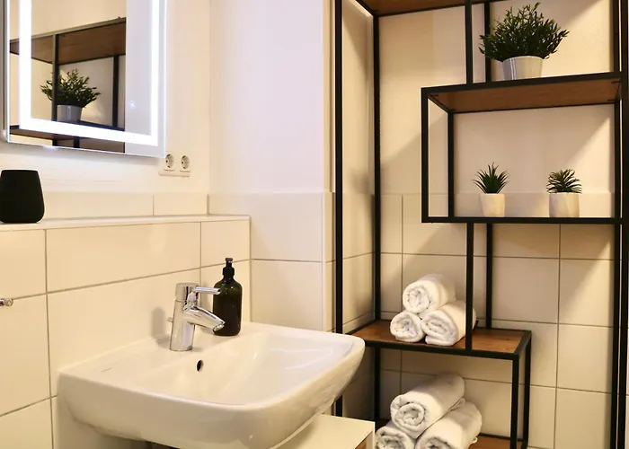Moderne Og-wohnung Im Allgäu Apartment Erkheim