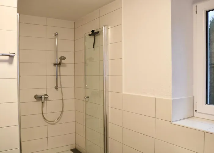 Moderne Og-wohnung Im Allgäu Erkheim