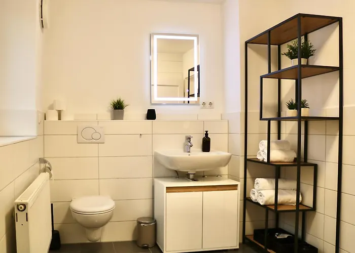 Moderne Og-wohnung Im Allgäu Apartment