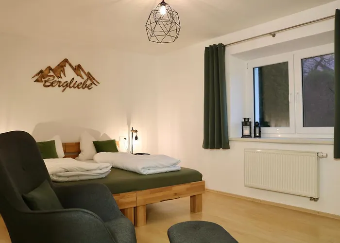 Moderne Og-wohnung Im Allgäu Erkheim